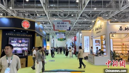 廈門國際茶博會 四展聯動 力推中國茶產業(yè)健康發(fā)展