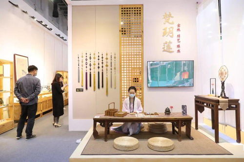 八展聯(lián)動 茶禪盛會廈門重磅開啟