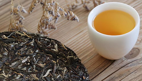 談談易武和布朗兩大茶區(qū)的區(qū)別和聯(lián)系 讓新茶友少走一點彎路 茶山