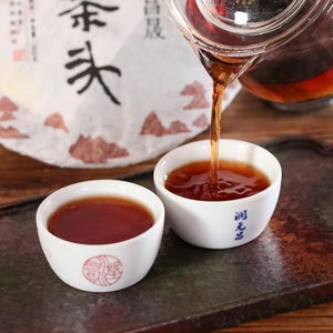 801易武老茶頭 潤元昌801易武老茶頭 2018年潤元昌801易武老茶頭熟茶360克 圖片 測評 評價 價格 批發(fā) 哪里買 怎么樣