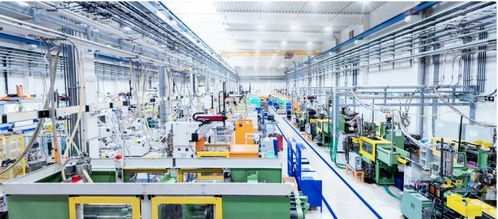 智能制造 工業(yè)互聯(lián)網(wǎng) 如何將設備 物料 人 信息系統(tǒng)等基礎網(wǎng)絡連接