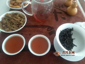 2018年潤元昌勐海好韻熟茶試用評測報(bào)告