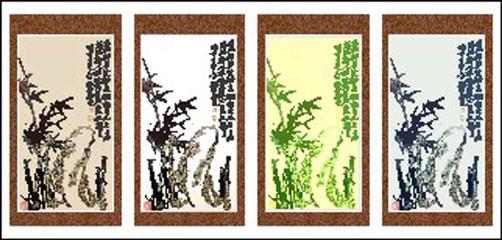【181素材鮮花卉海報(bào)辦公裝飾墻畫壁畫掛畫622鄭板橋竹石圖 CDR】?jī)r(jià)格,廠家,圖片,燈箱布/噴繪布,新豐縣新奇麗廣告設(shè)計(jì)制作室-